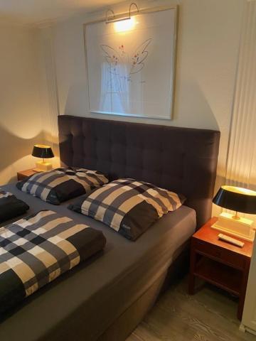 Watthues Aparthotel Morsum  Eksteriør bilde